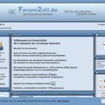 Forum2all.de