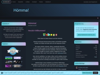 Hömma!