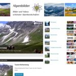 Alpenbilder