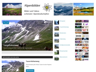 Alpenbilder