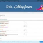 Dein-Lieblingsforum