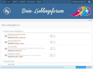 Dein-Lieblingsforum