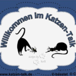 Katzen Talk