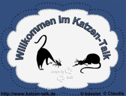 Katzen Talk