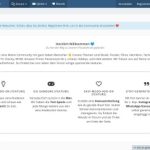 Schangi’s Plauderforum